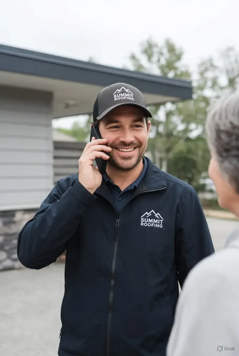 Flat Roof Leak Repair Damascus, OH FAQs